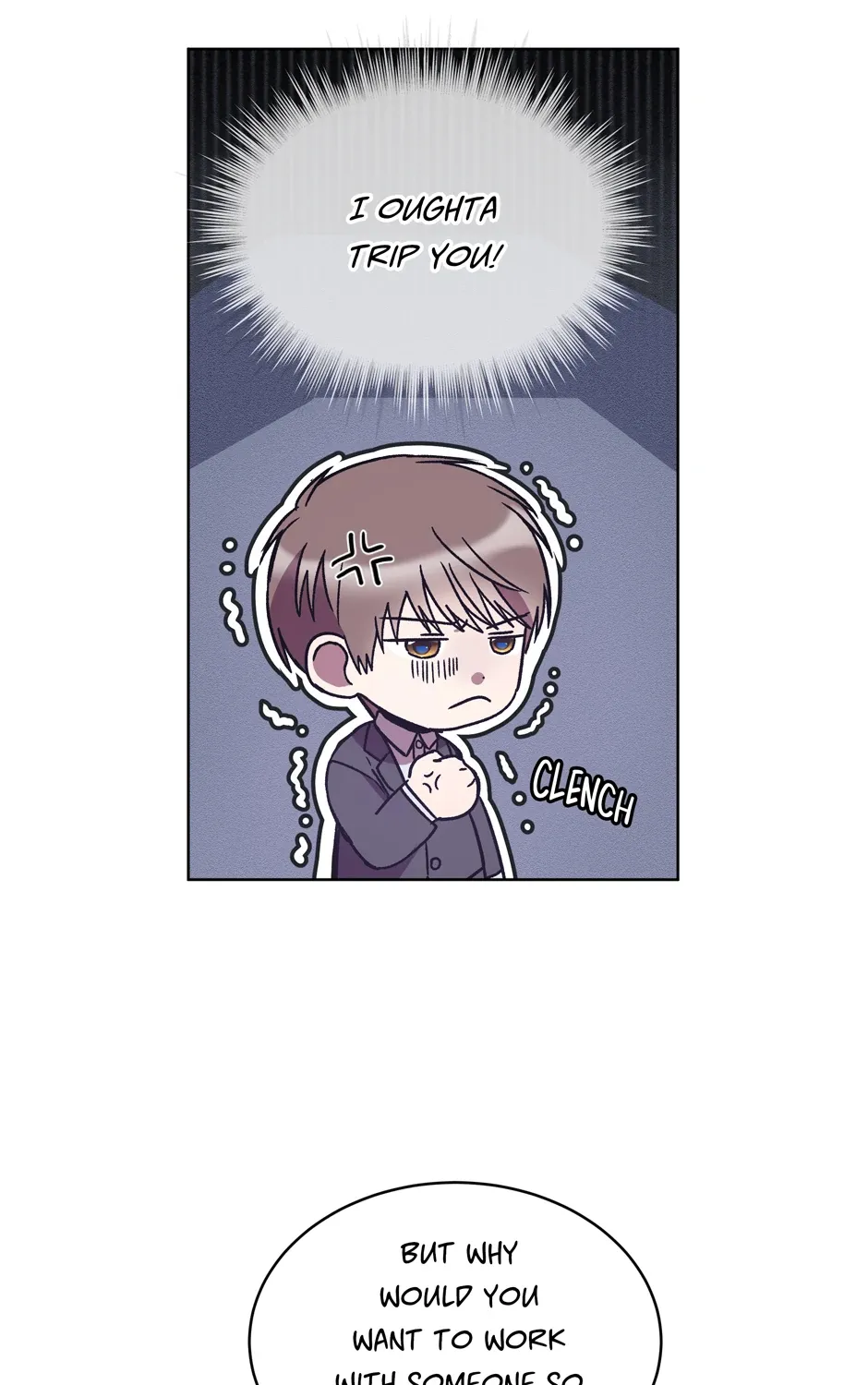 The Perfect Chapter 32 page 11 - 