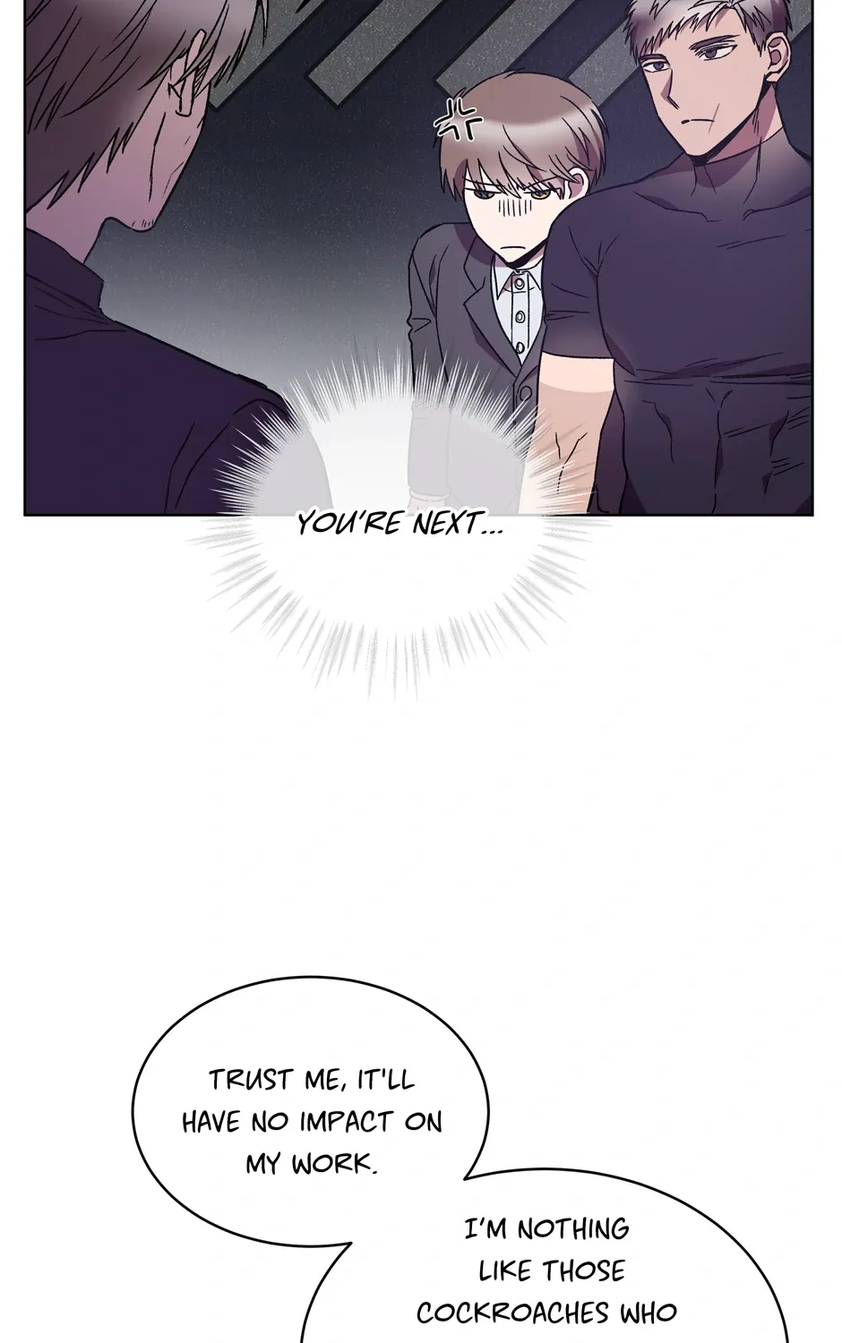 The Perfect Chapter 32 page 13 - 