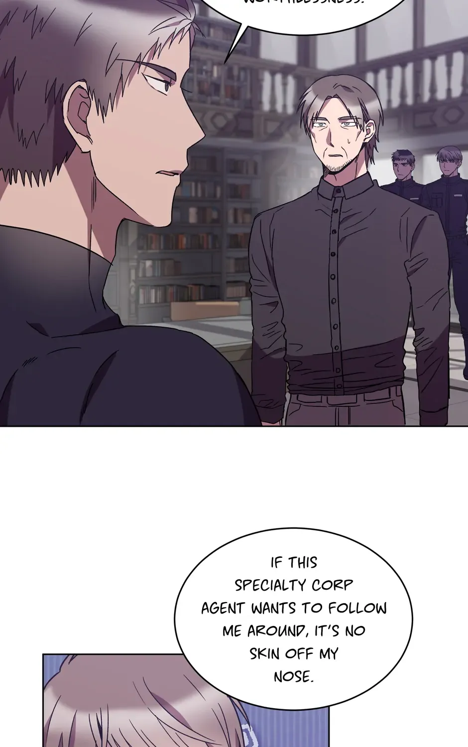The Perfect Chapter 32 page 15 - 