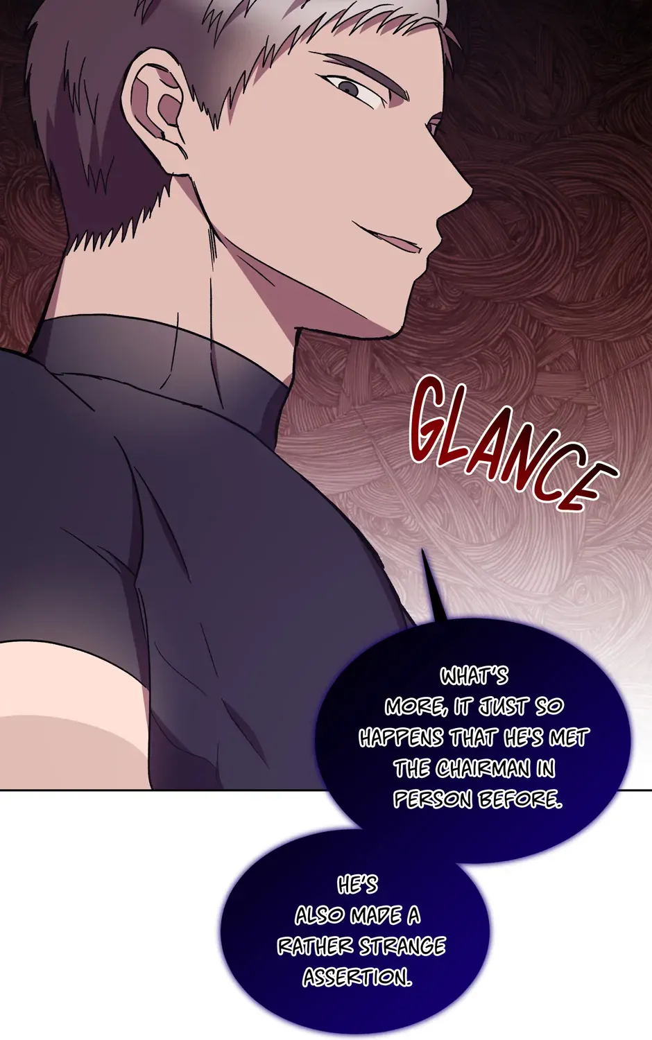 The Perfect Chapter 32 page 19 - 
