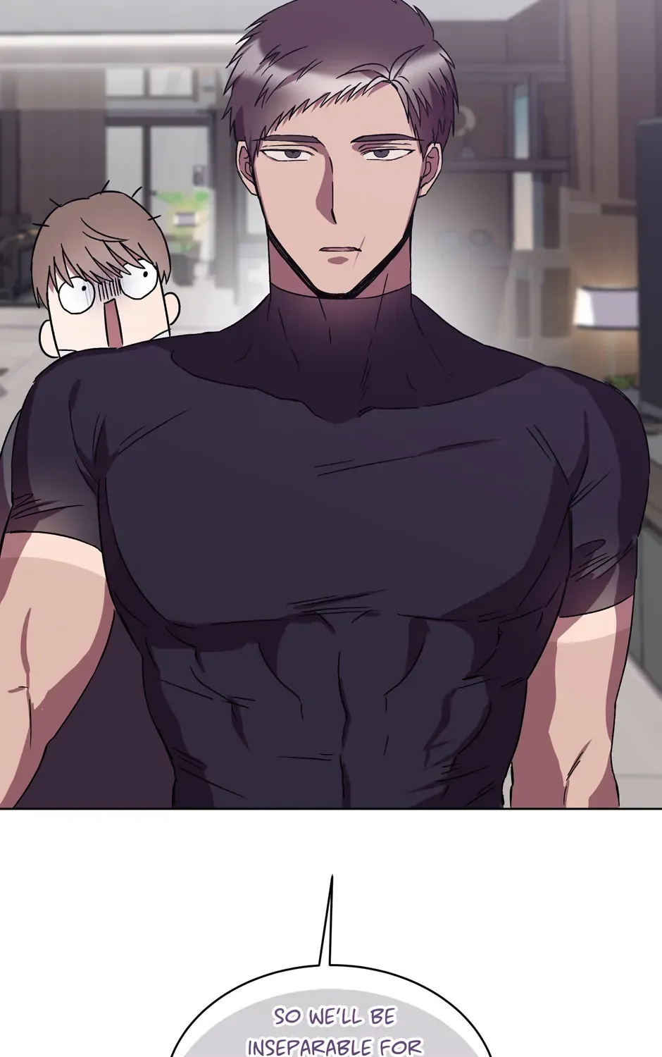 The Perfect Chapter 32 page 3 - 