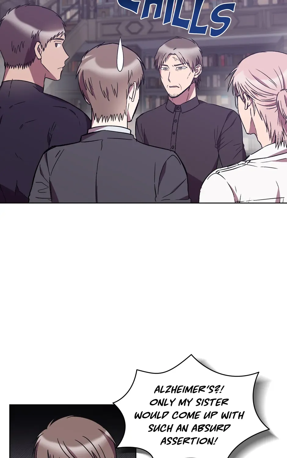 The Perfect Chapter 32 page 23 - 