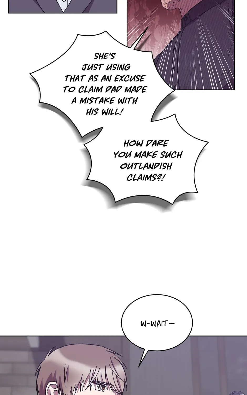 The Perfect Chapter 32 page 25 - 