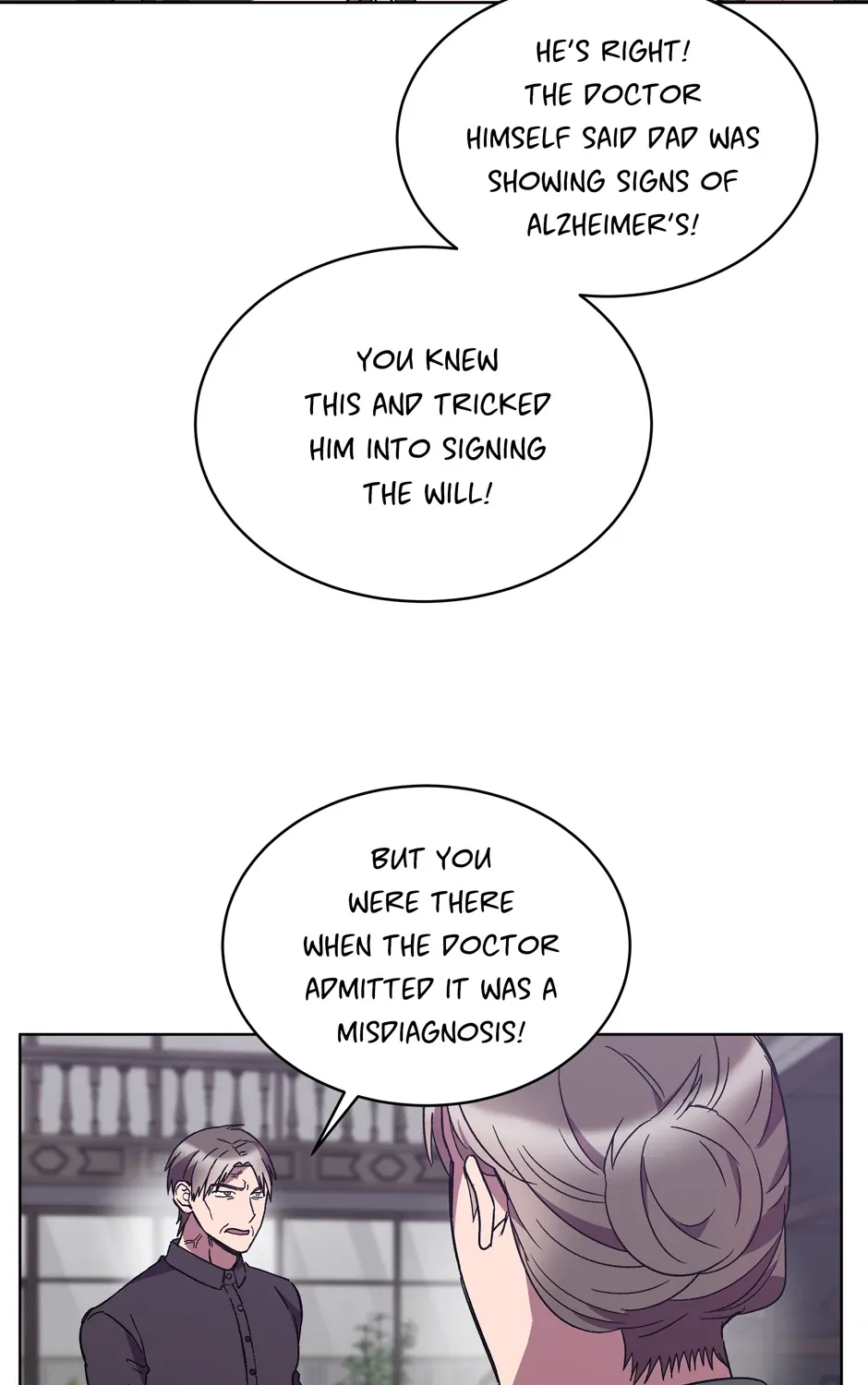 The Perfect Chapter 32 page 27 - 