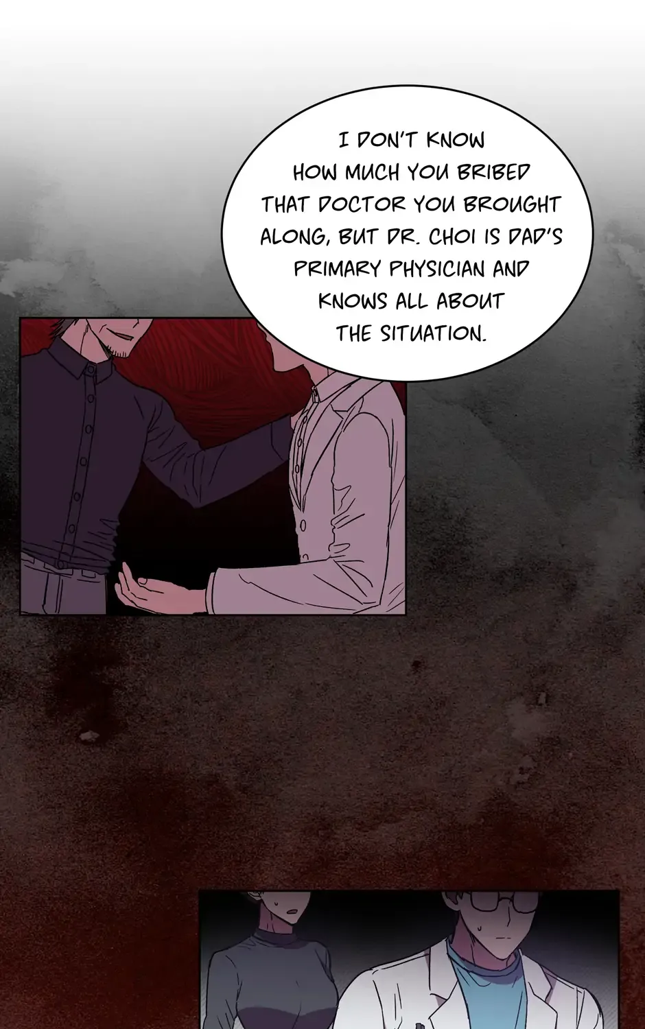 The Perfect Chapter 32 page 29 - 