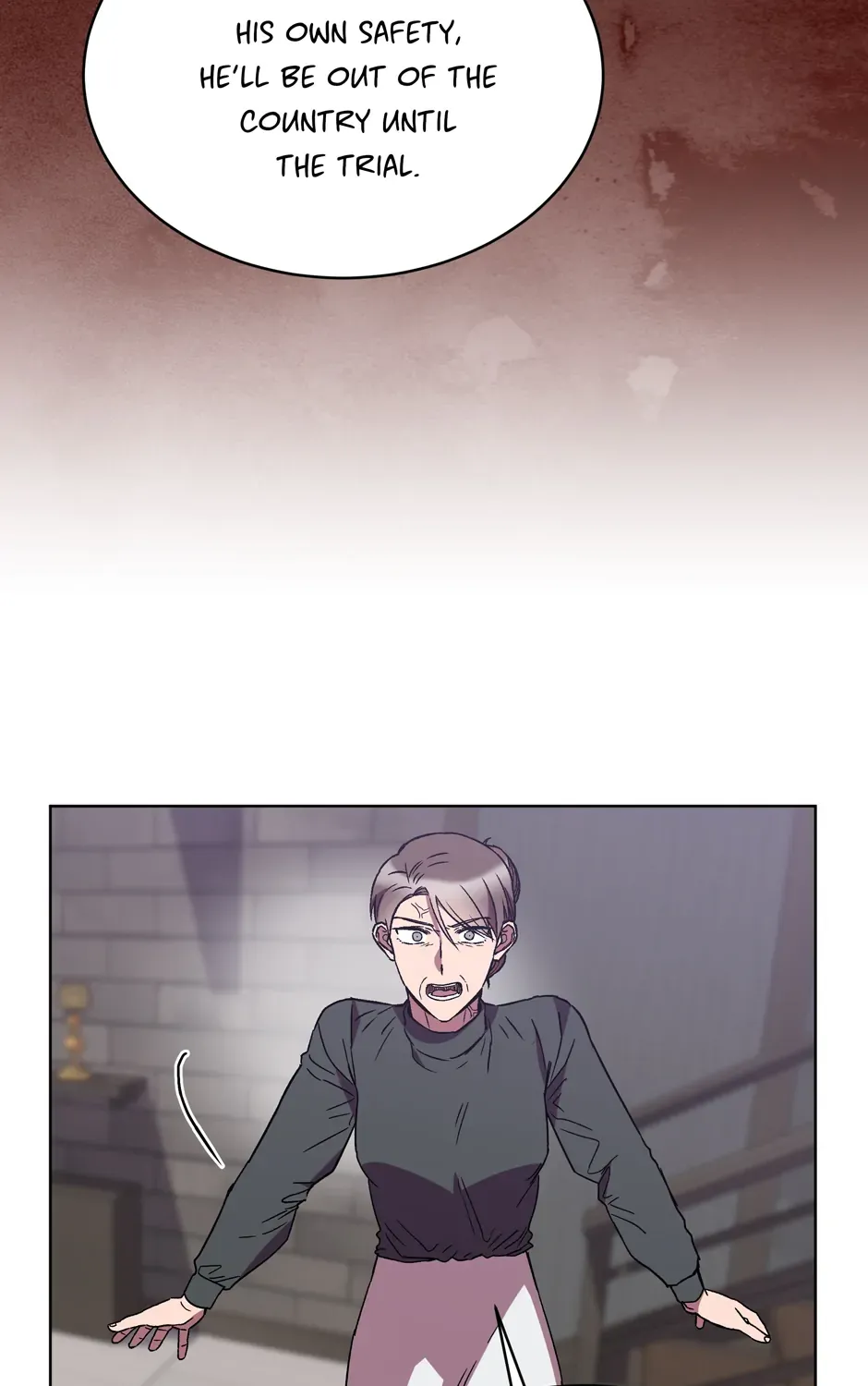 The Perfect Chapter 32 page 31 - 