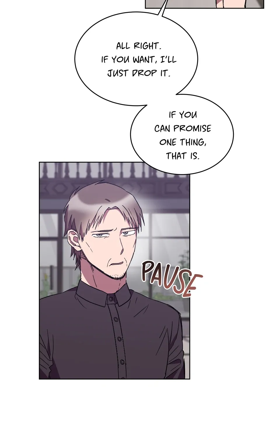 The Perfect Chapter 32 page 35 - 