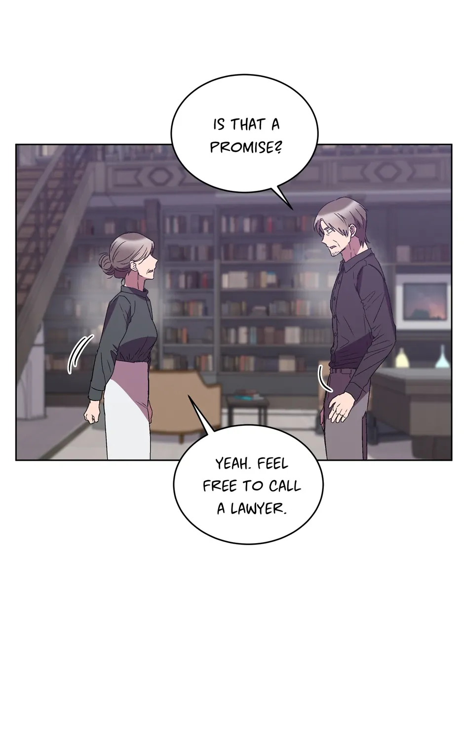The Perfect Chapter 32 page 39 - 