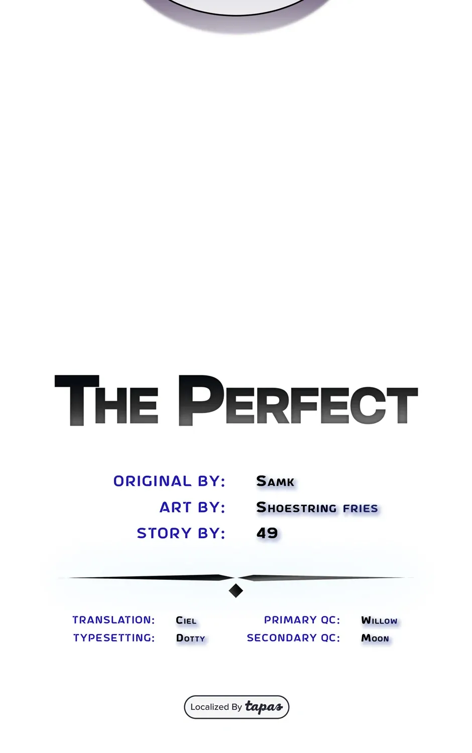 The Perfect Chapter 32 page 5 - 