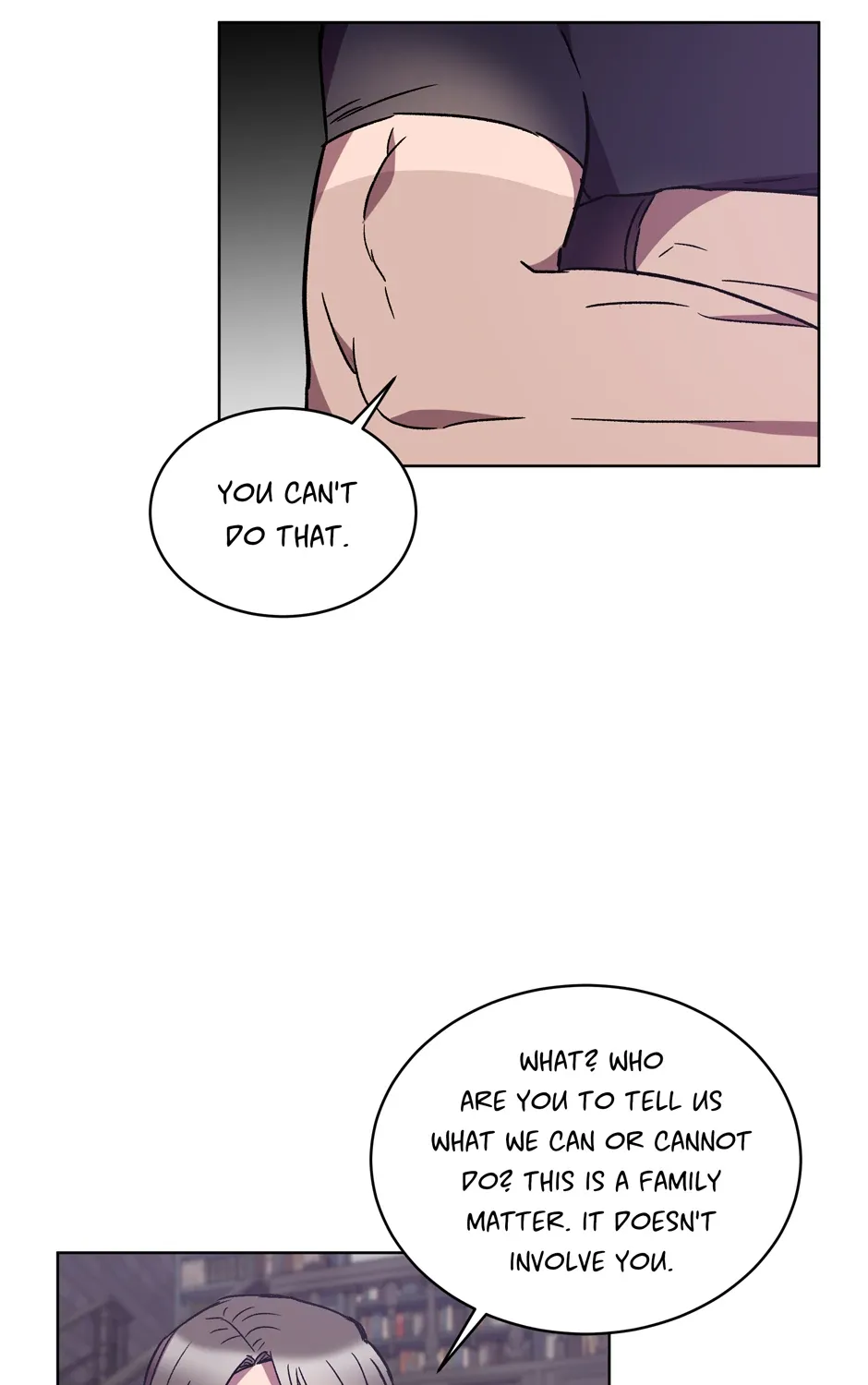 The Perfect Chapter 32 page 41 - 