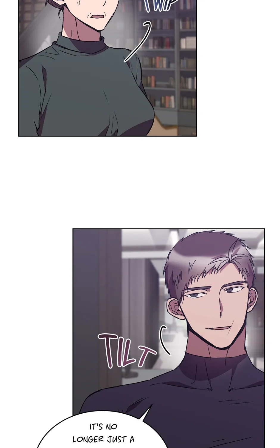 The Perfect Chapter 32 page 43 - 