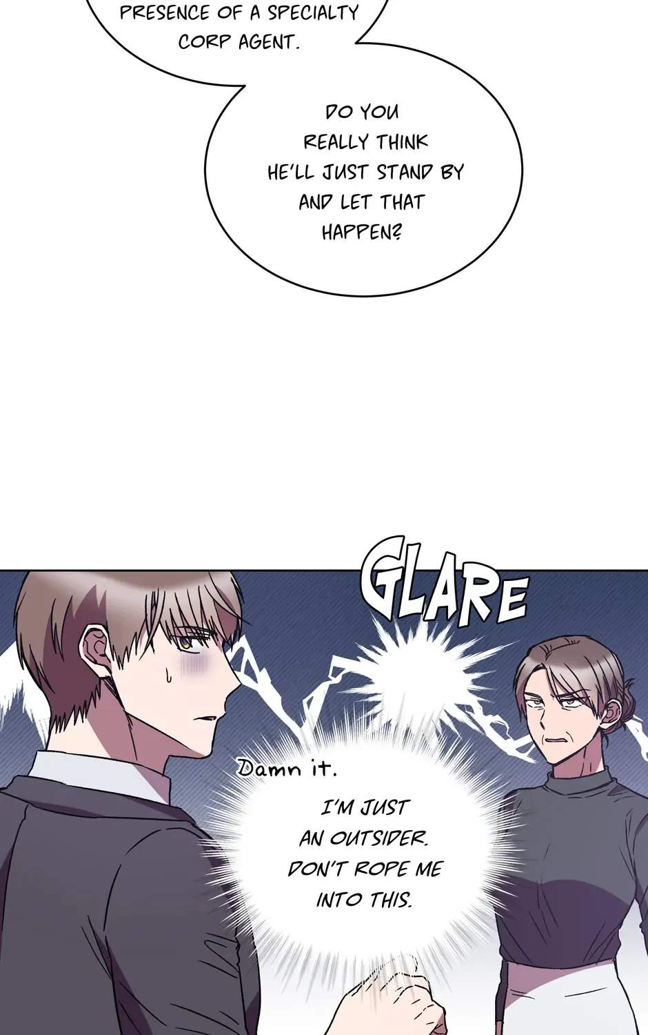 The Perfect Chapter 32 page 45 - 