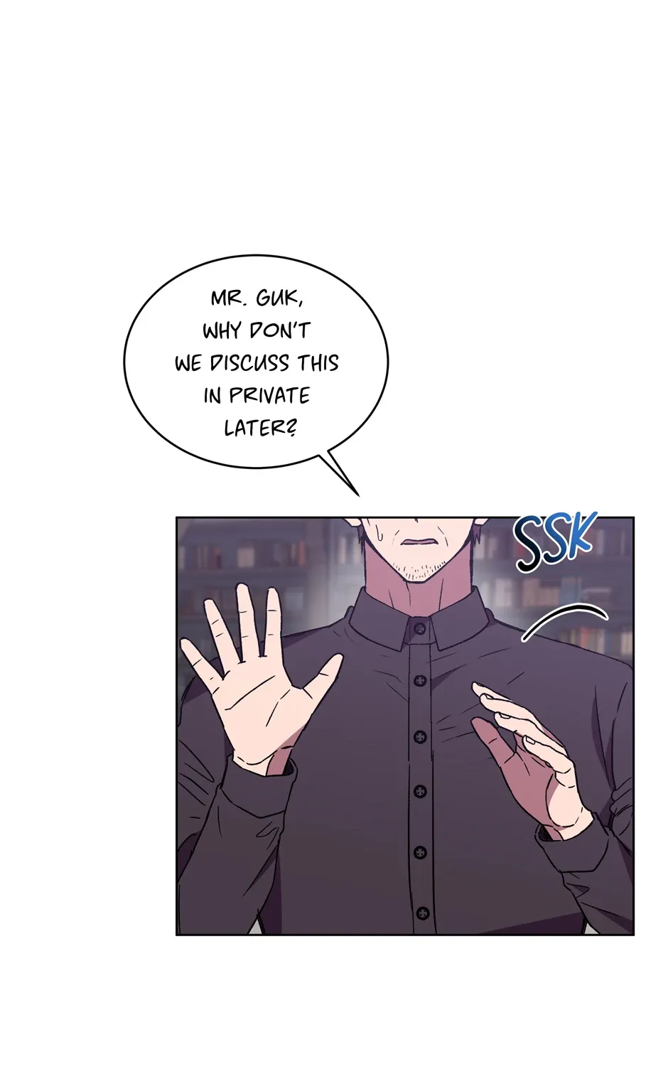 The Perfect Chapter 32 page 47 - 