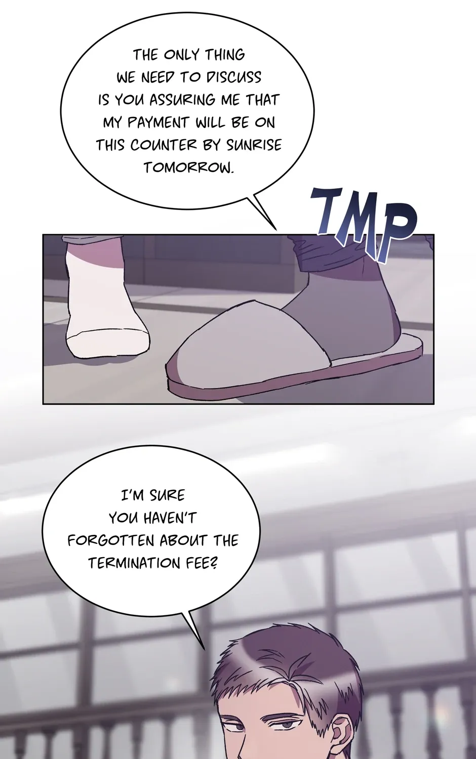 The Perfect Chapter 32 page 49 - 