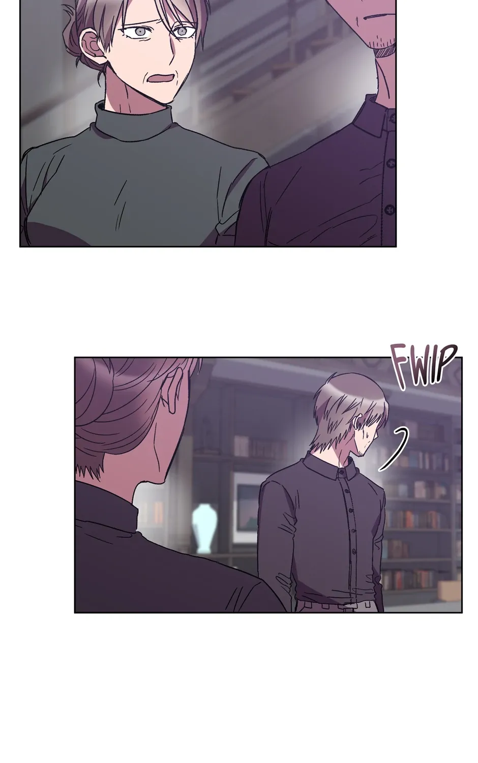 The Perfect Chapter 32 page 53 - 