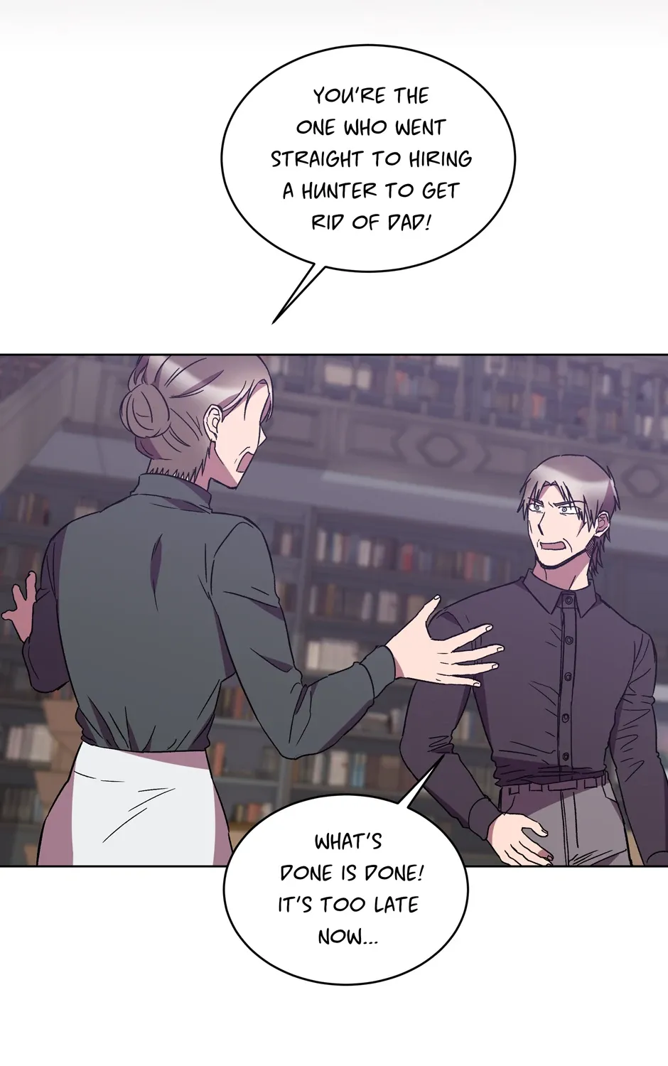 The Perfect Chapter 32 page 57 - 