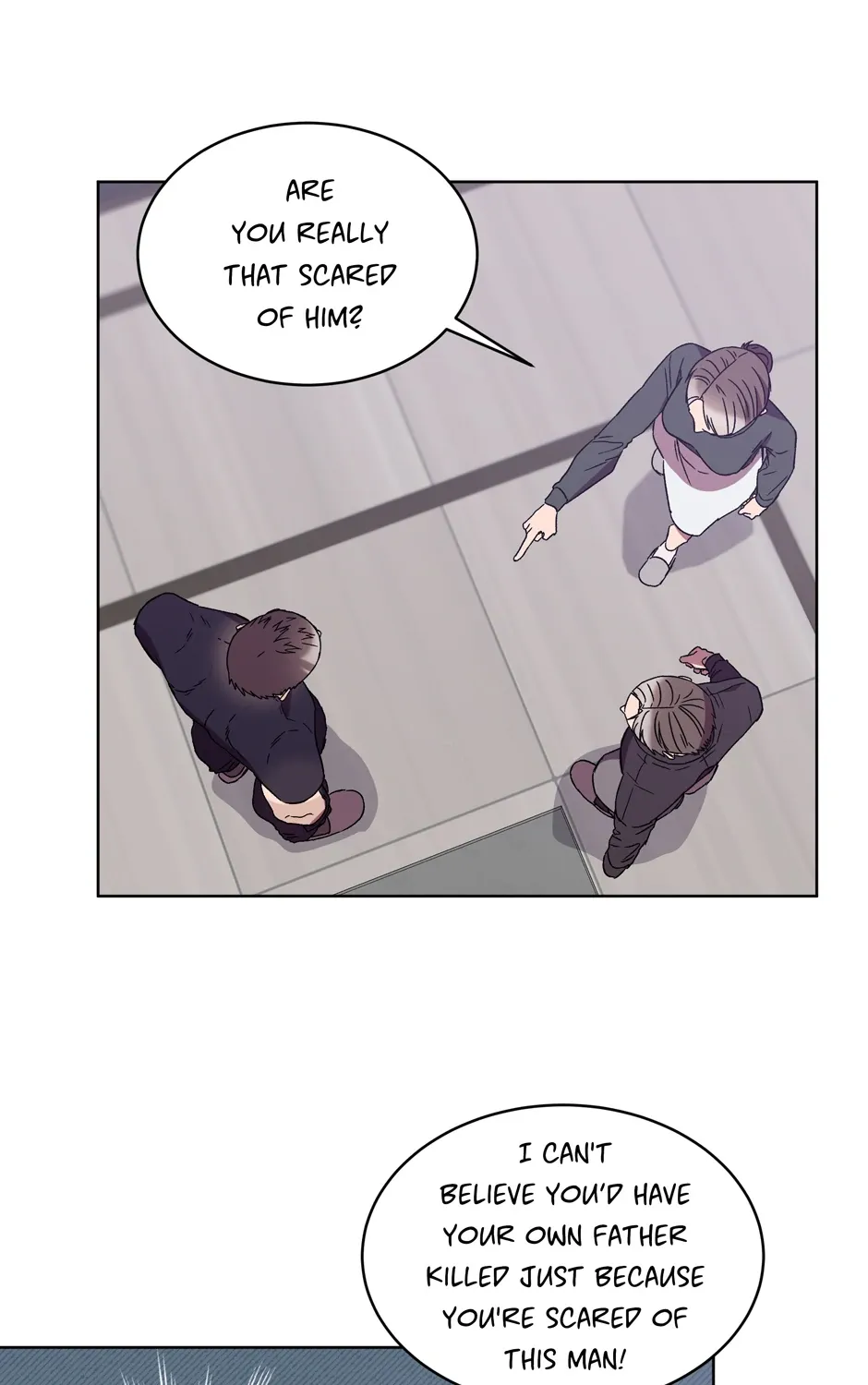 The Perfect Chapter 32 page 59 - 