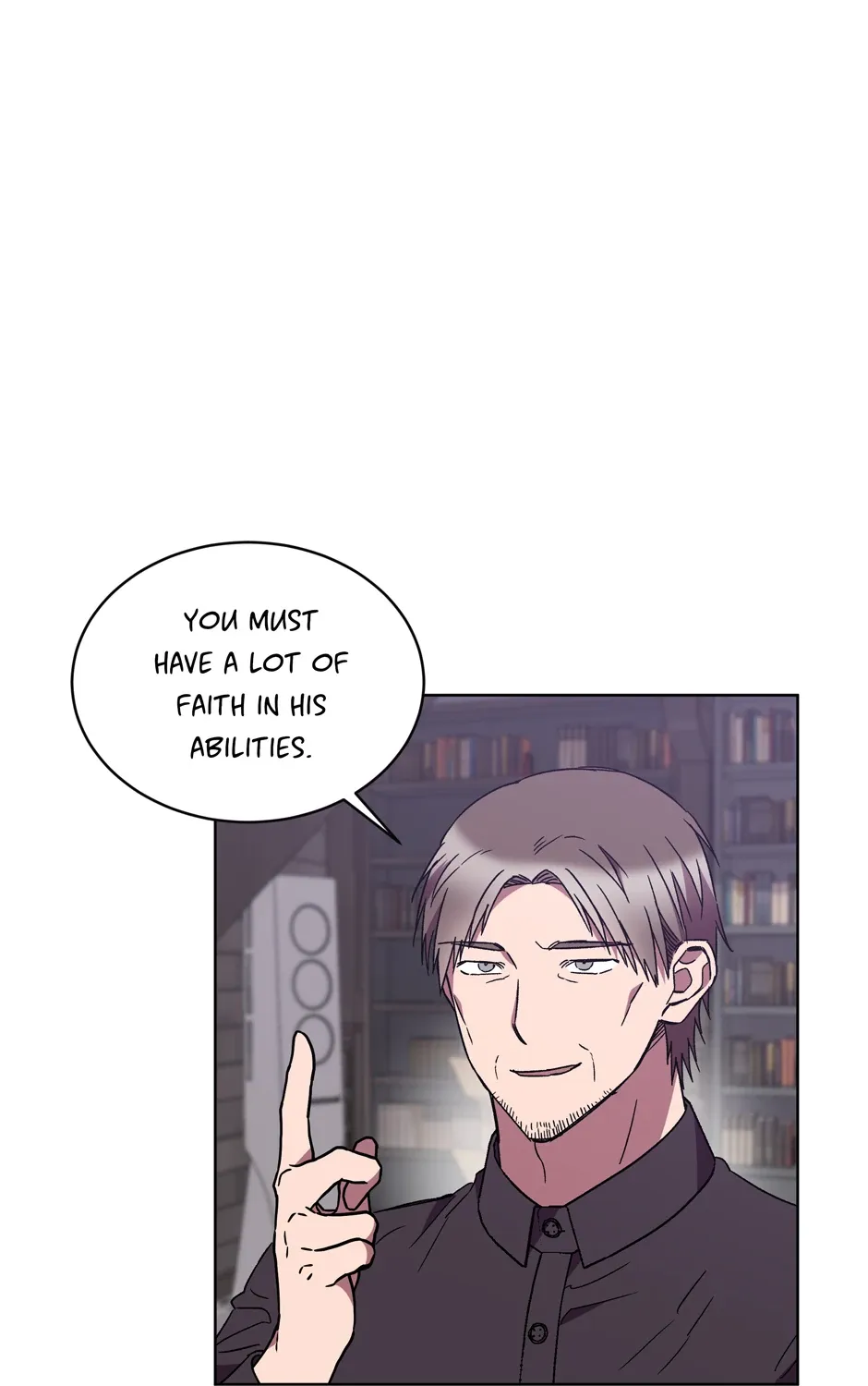 The Perfect Chapter 32 page 7 - 