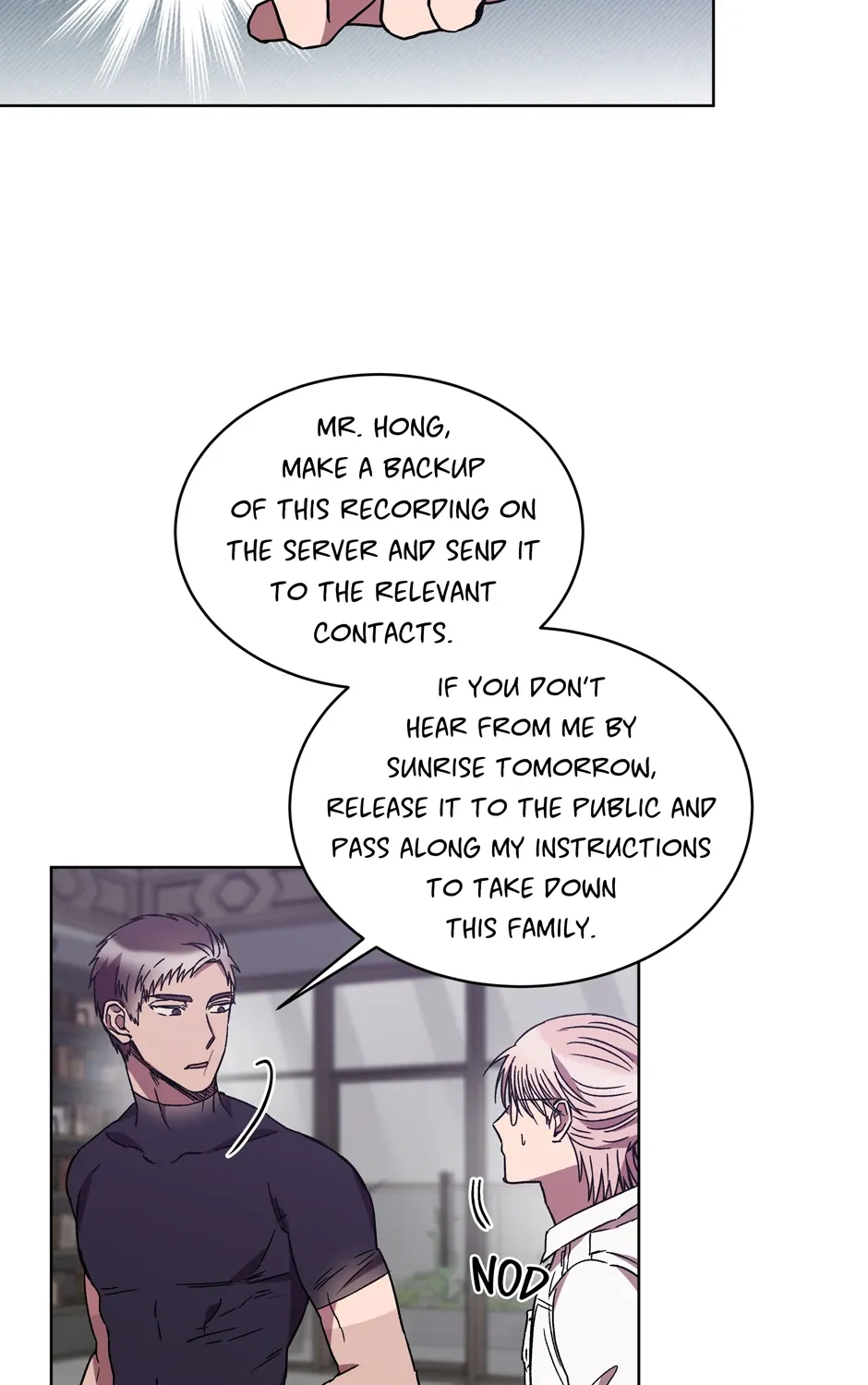 The Perfect Chapter 32 page 61 - 
