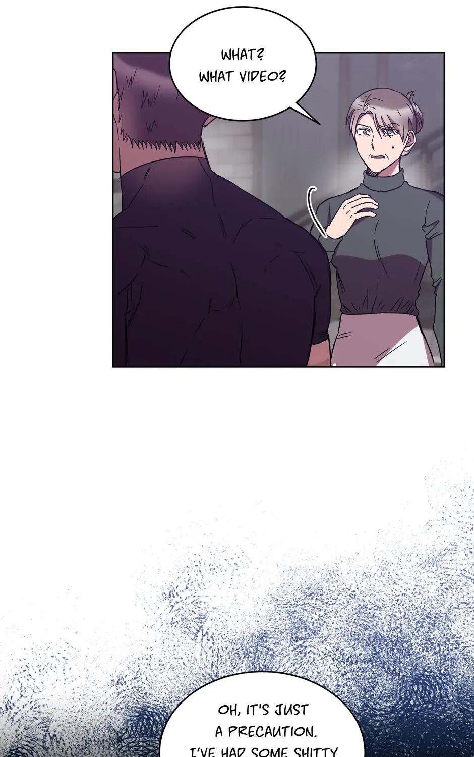 The Perfect Chapter 32 page 63 - 