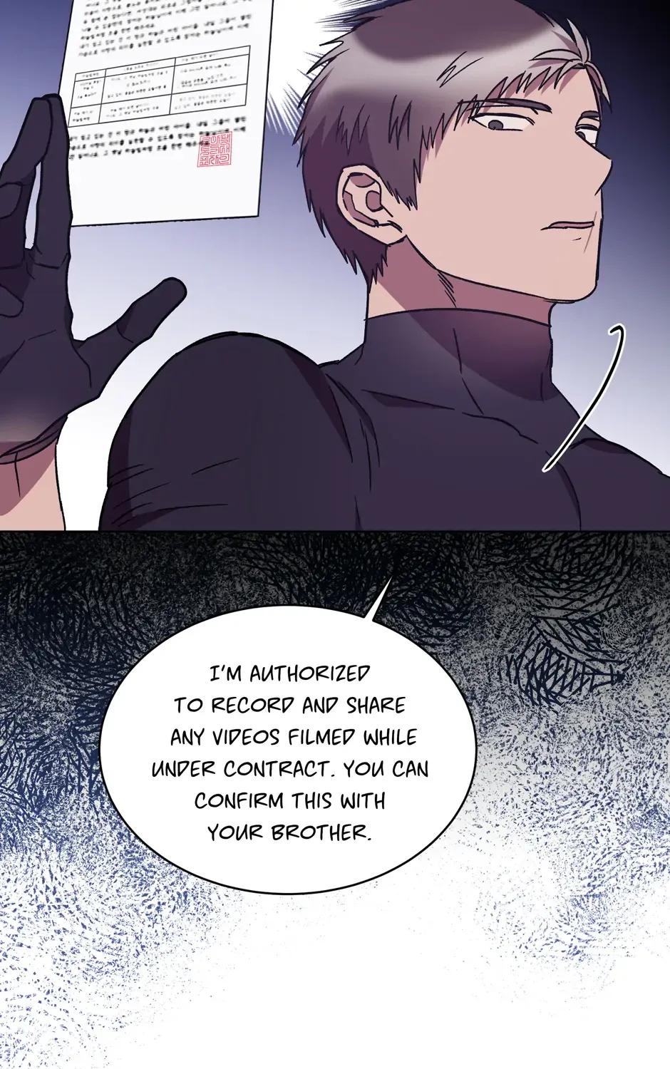 The Perfect Chapter 32 page 65 - 