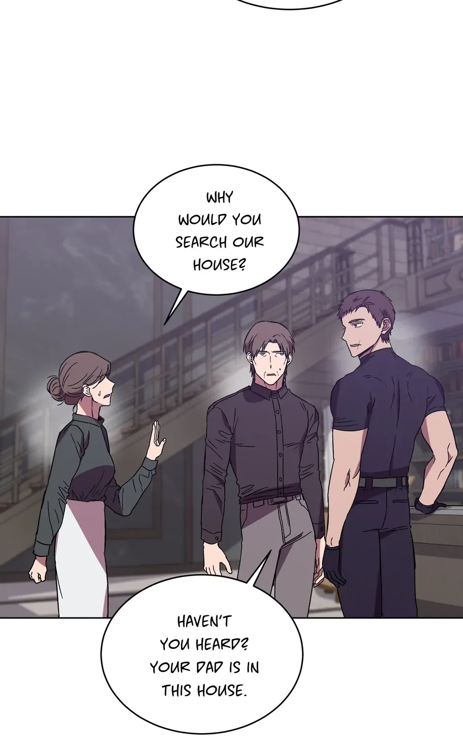 The Perfect Chapter 32 page 73 - 