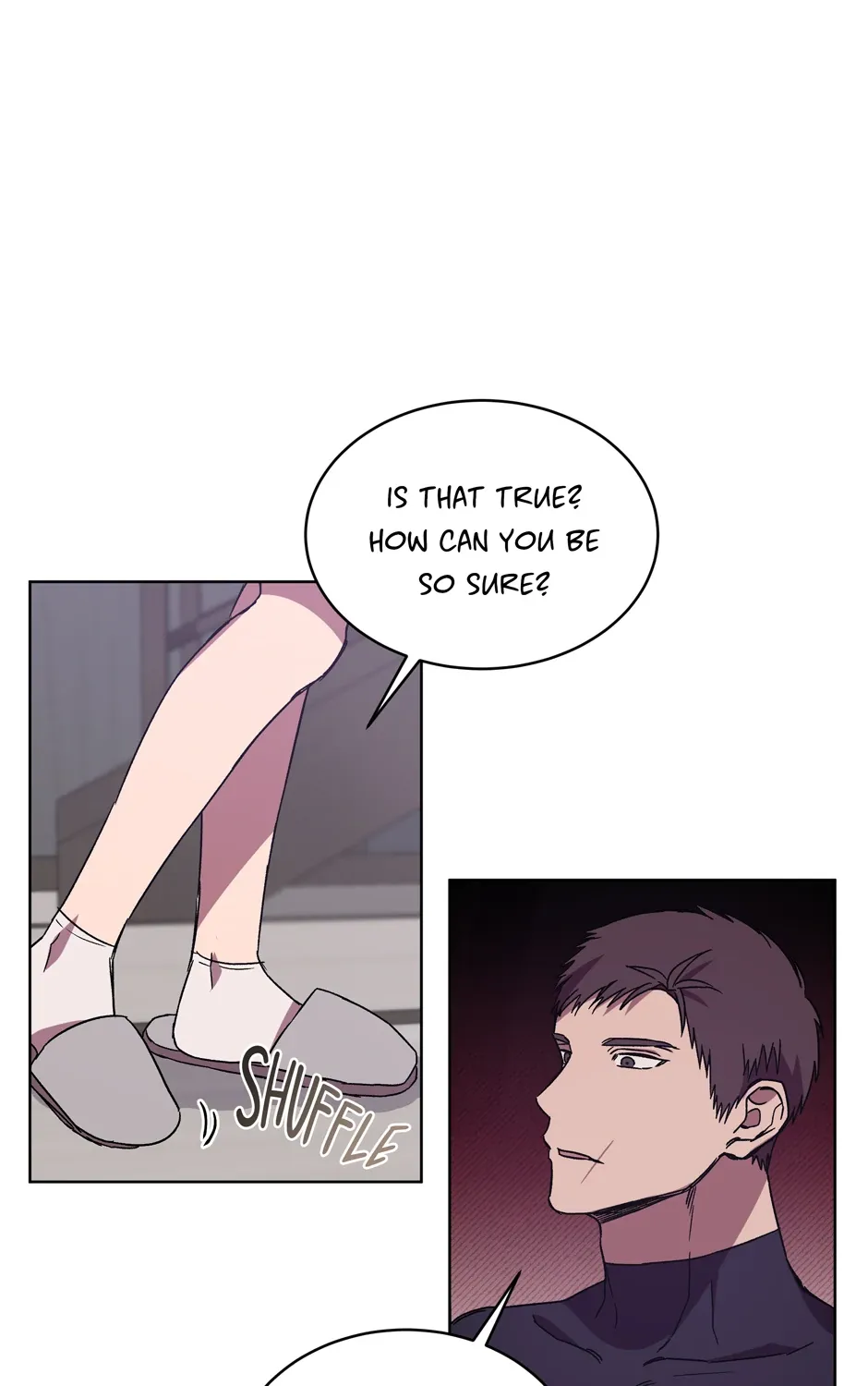 The Perfect Chapter 32 page 75 - 