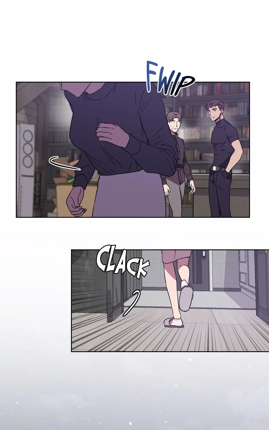The Perfect Chapter 32 page 77 - 