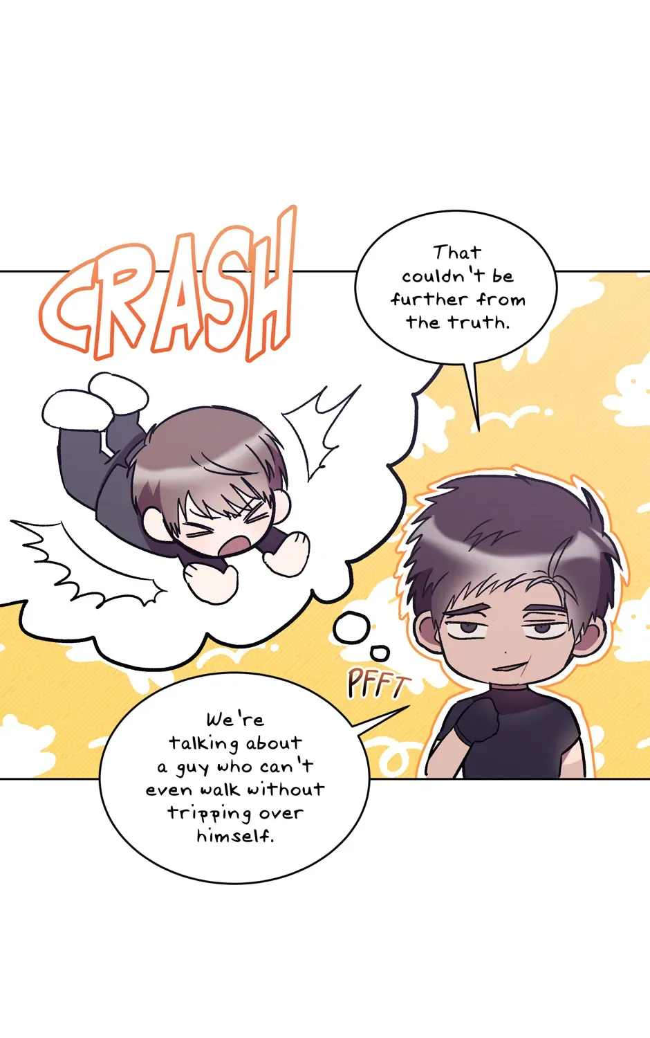 The Perfect Chapter 32 page 9 - 