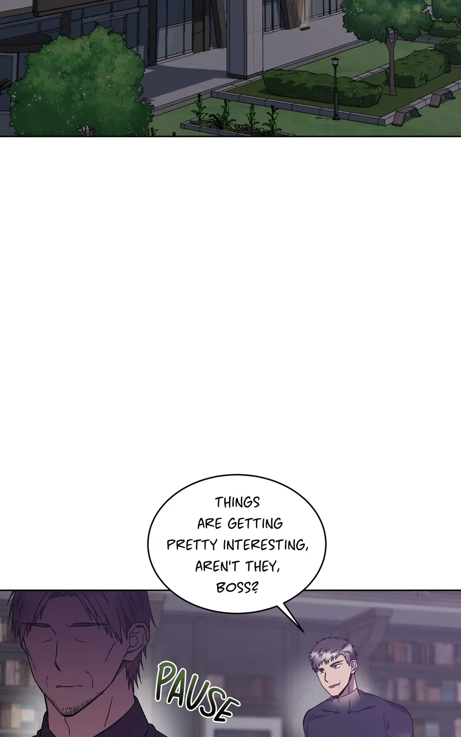 The Perfect Chapter 32 page 81 - 