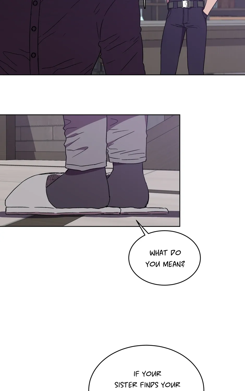 The Perfect Chapter 32 page 83 - 