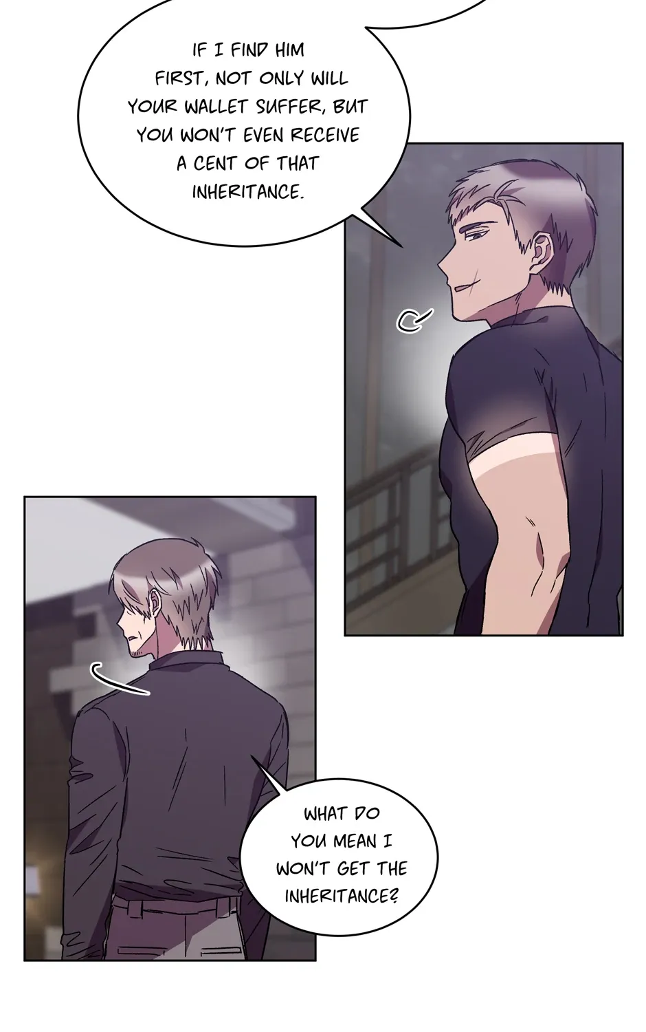 The Perfect Chapter 32 page 85 - 