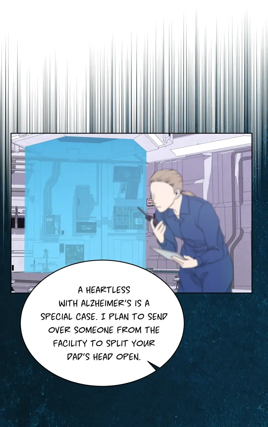 The Perfect Chapter 32 page 87 - 