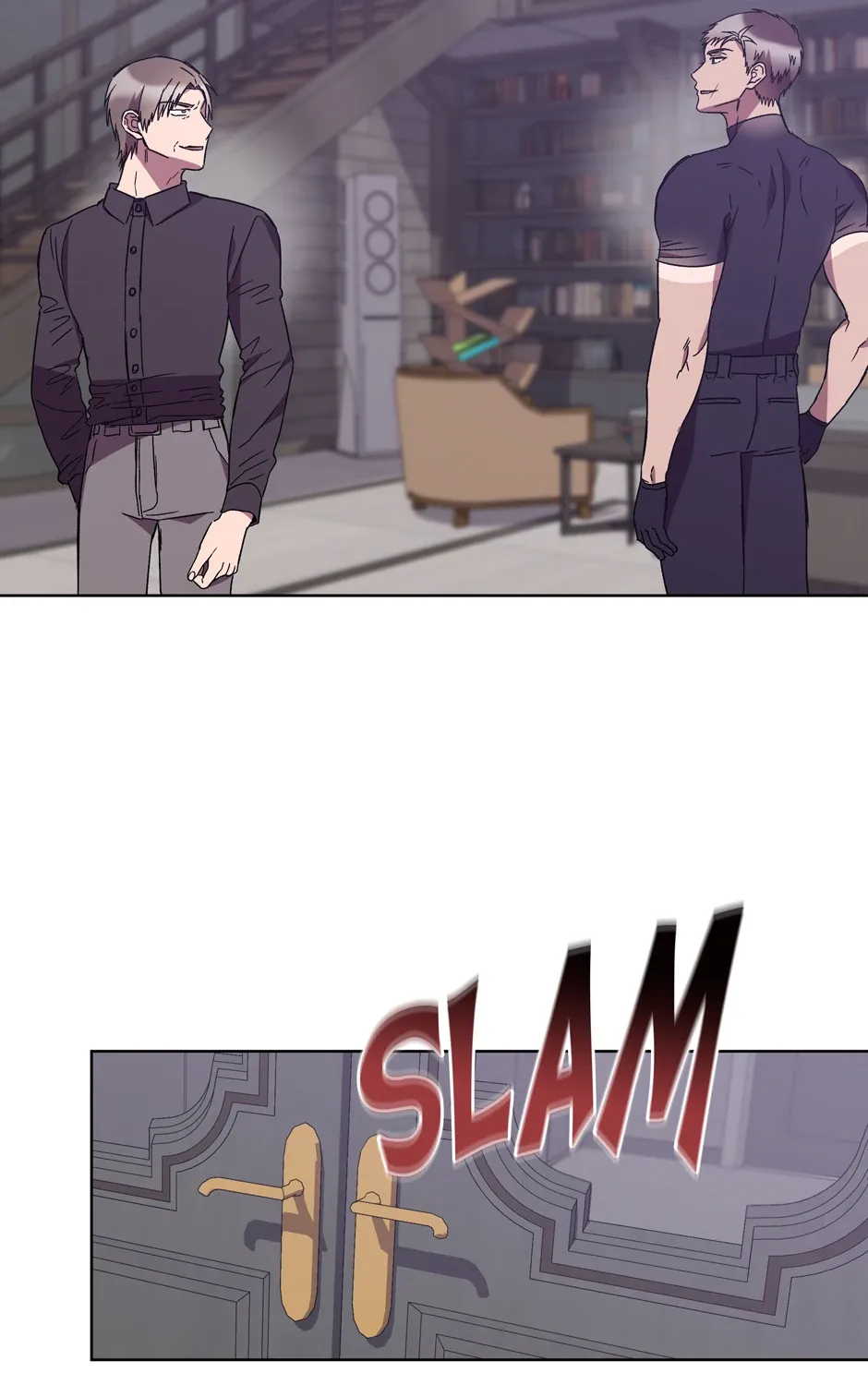 The Perfect Chapter 32 page 91 - 