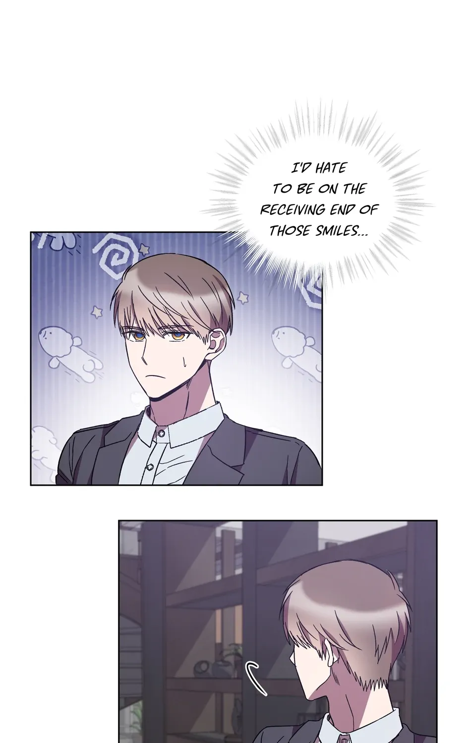 The Perfect Chapter 32 page 93 - 