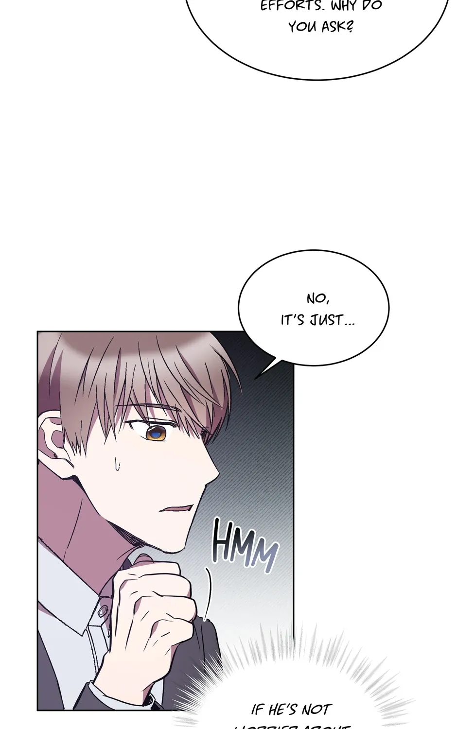 The Perfect Chapter 33 page 104 - 