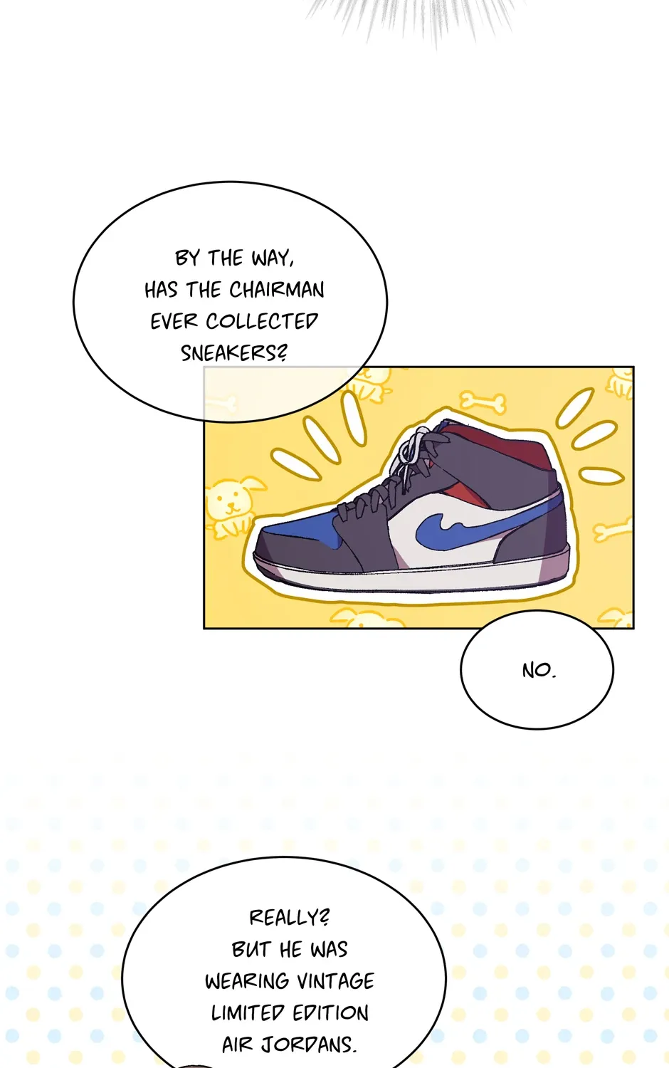 The Perfect Chapter 33 page 106 - 