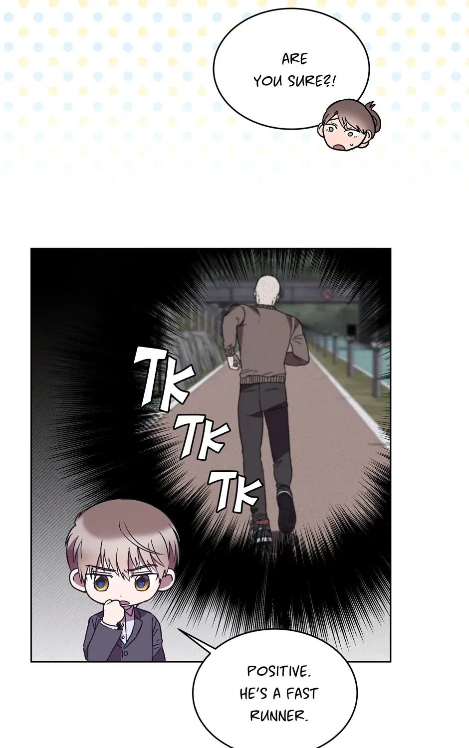 The Perfect Chapter 33 page 108 - 