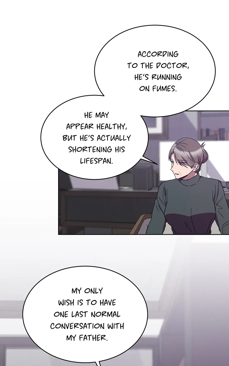 The Perfect Chapter 33 page 110 - 