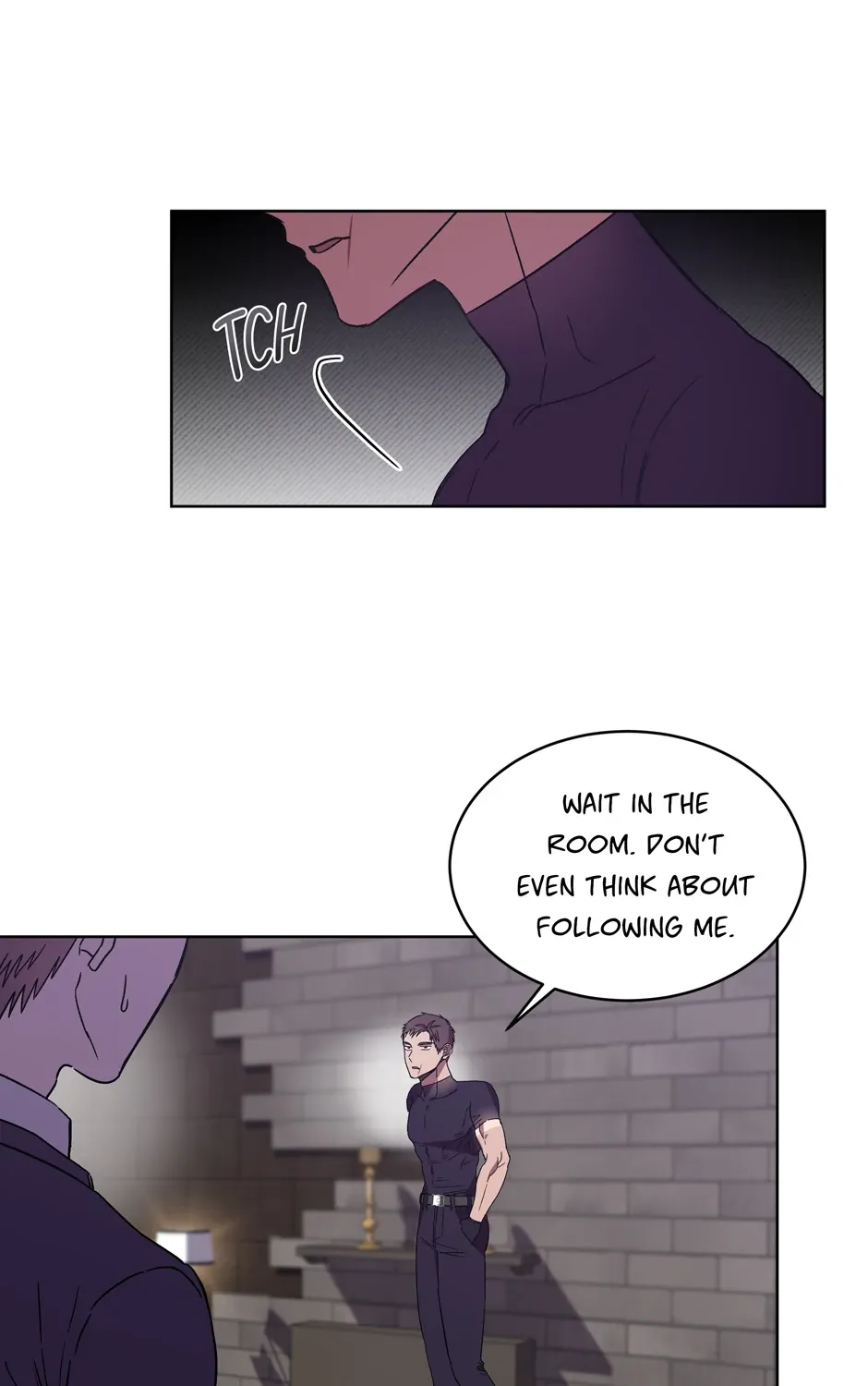 The Perfect Chapter 33 page 12 - 