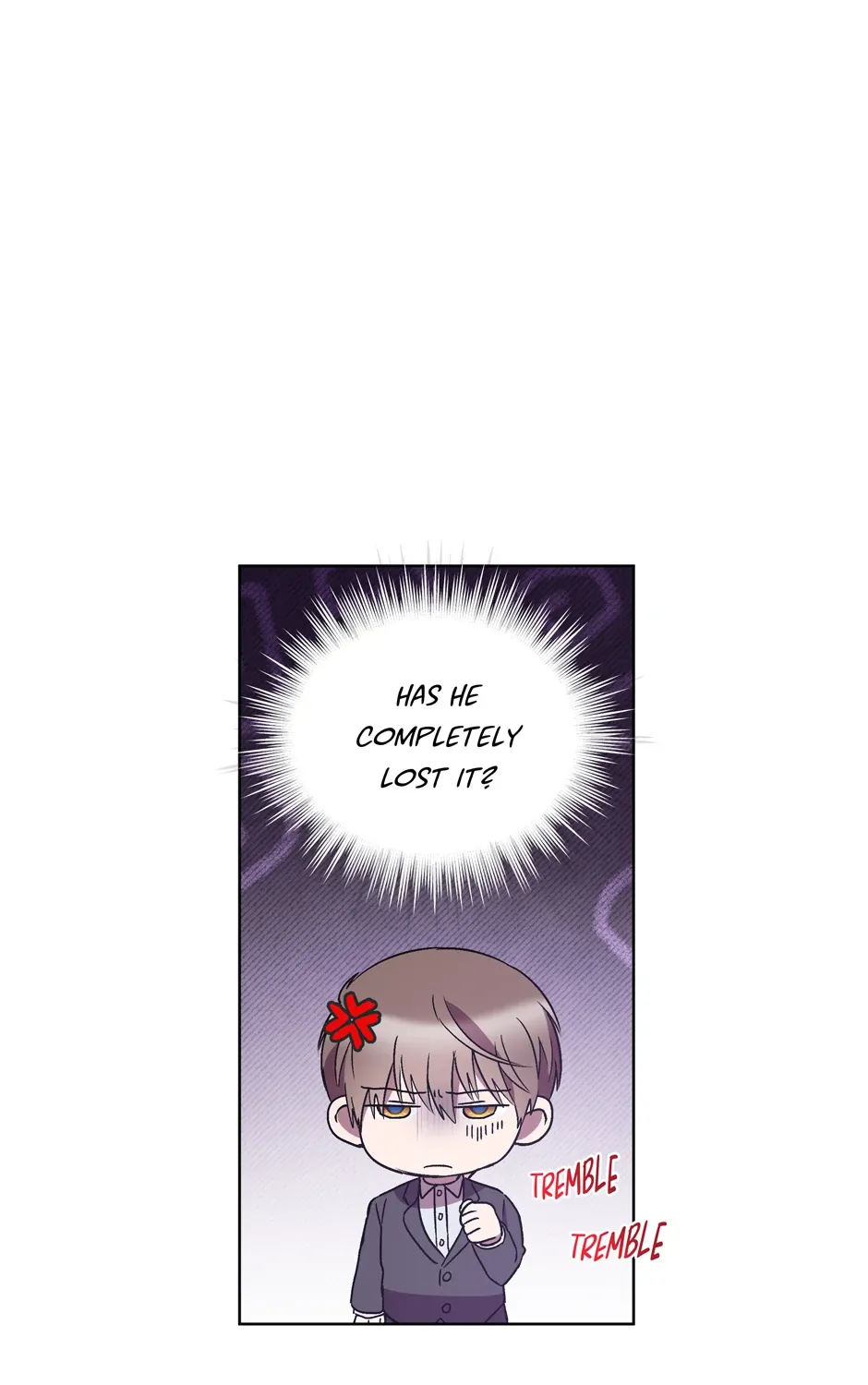The Perfect Chapter 33 page 14 - 
