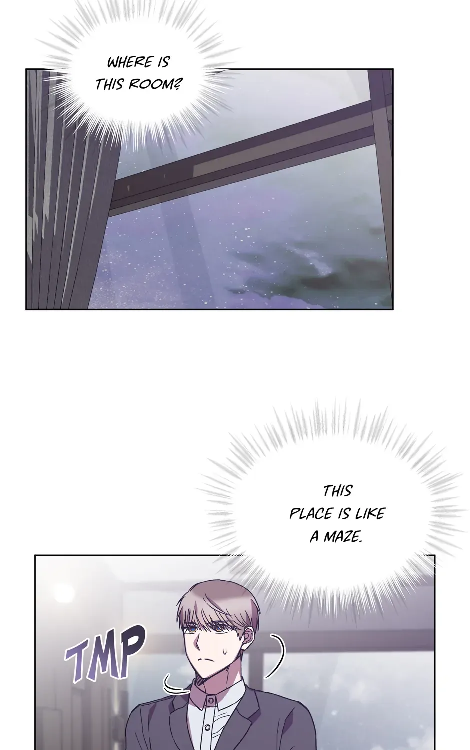 The Perfect Chapter 33 page 18 - 