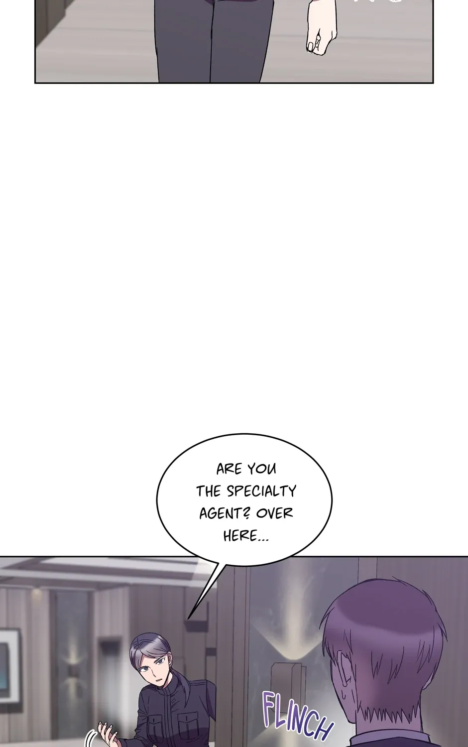 The Perfect Chapter 33 page 20 - 