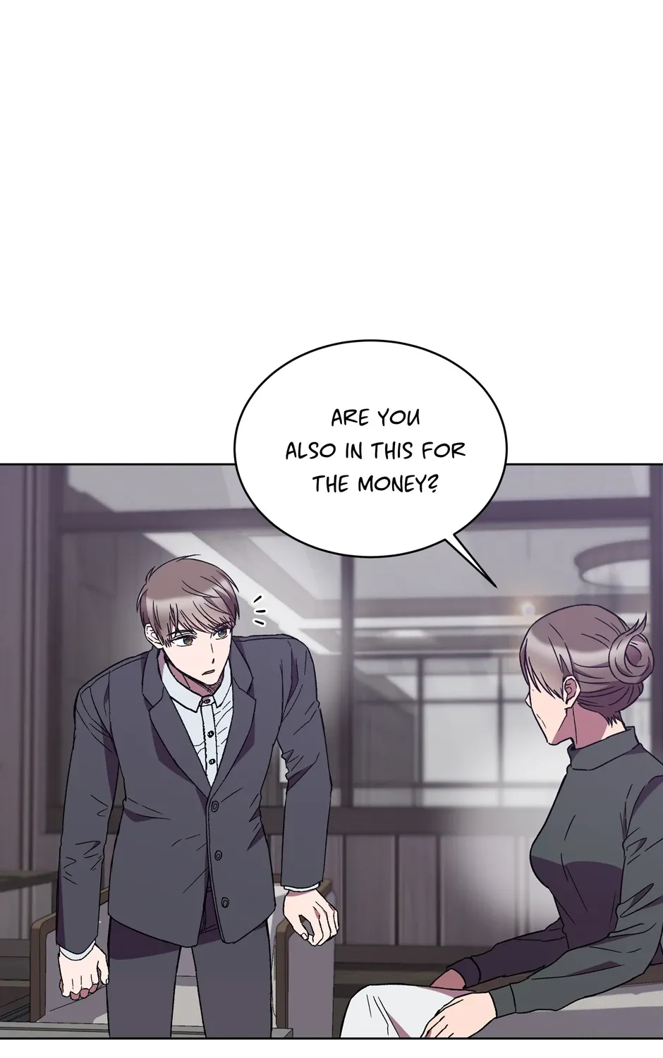 The Perfect Chapter 33 page 30 - 