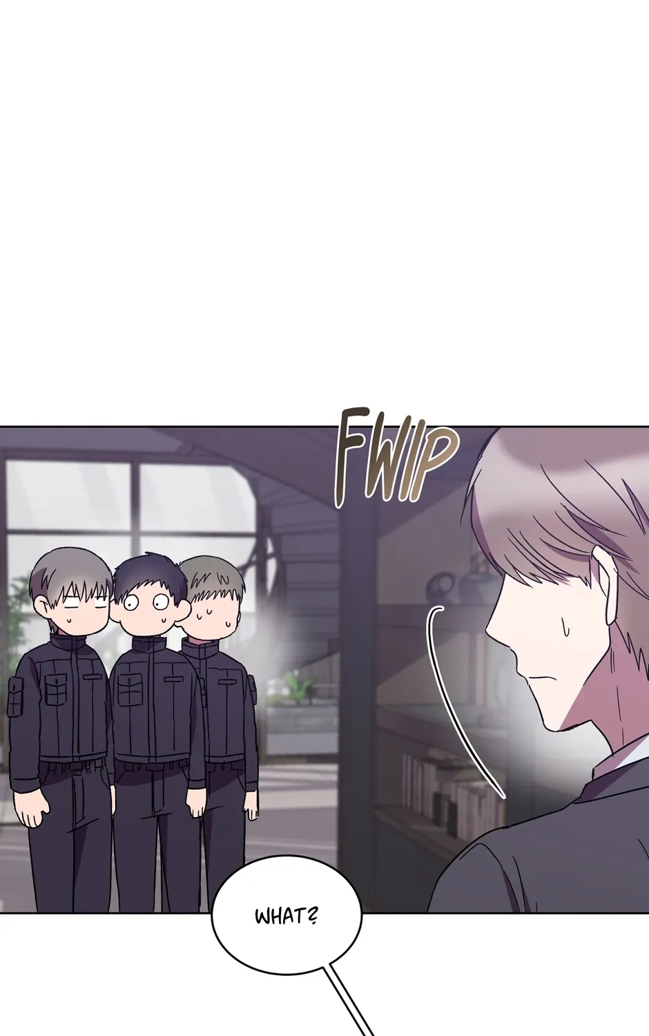 The Perfect Chapter 33 page 4 - 