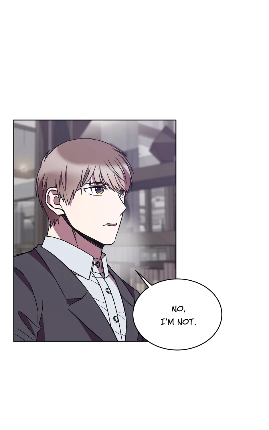 The Perfect Chapter 33 page 32 - 