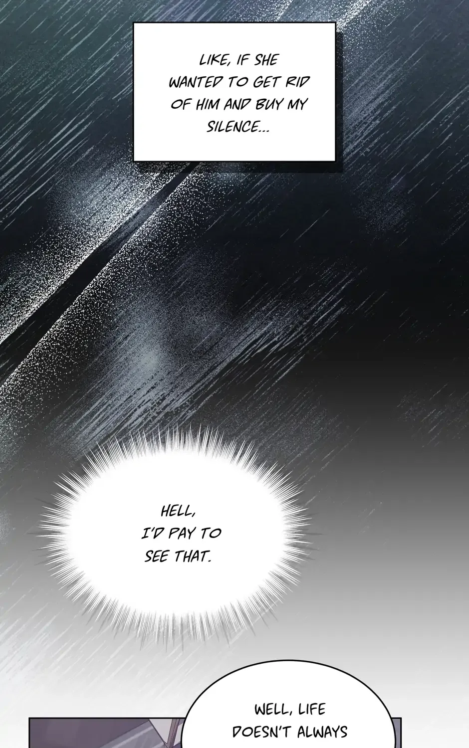 The Perfect Chapter 33 page 38 - 