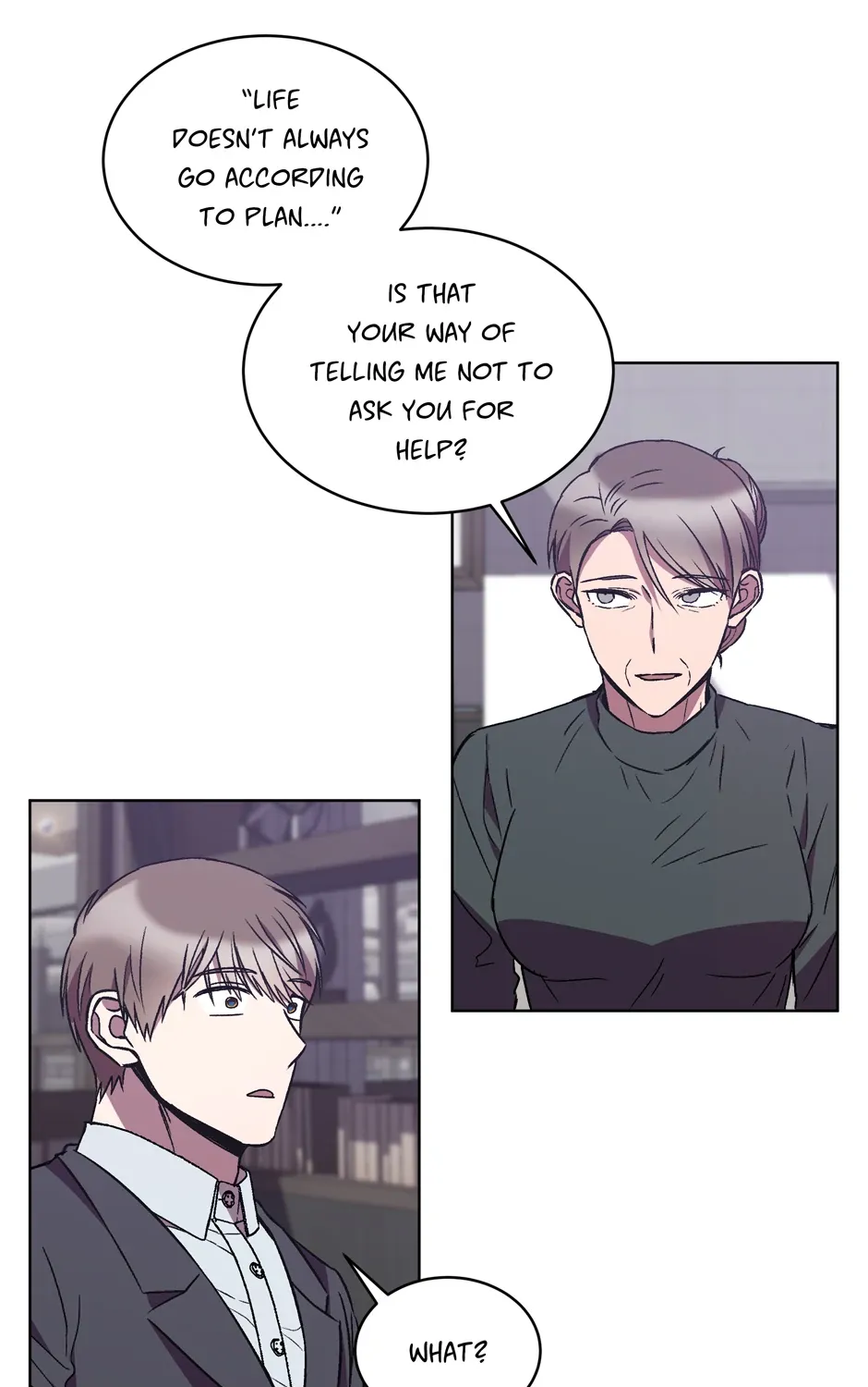 The Perfect Chapter 33 page 42 - 