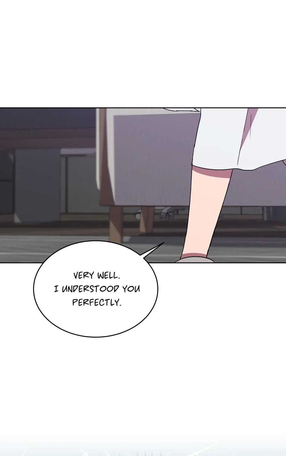 The Perfect Chapter 33 page 44 - 