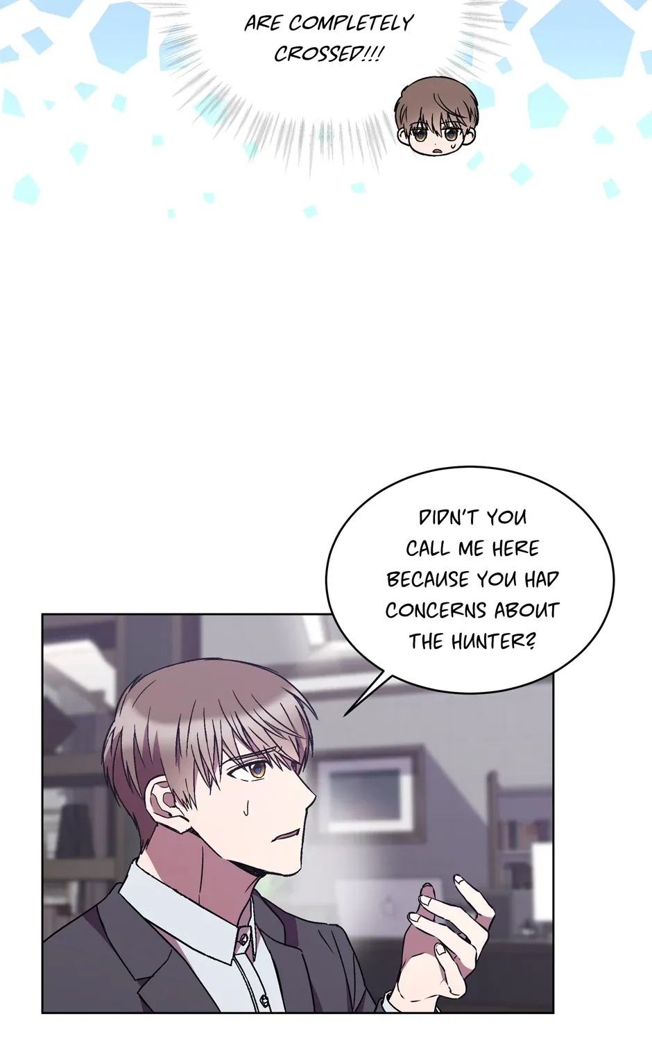 The Perfect Chapter 33 page 46 - 